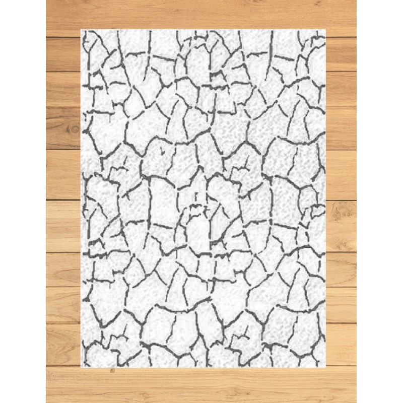 Stencil 5008 - 60x90 cm