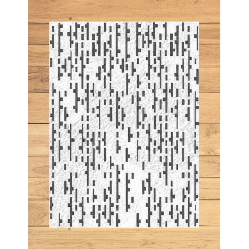 Stencil 5144 - 60x90 cm