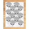 Stencil 5647 - 60x90 cm