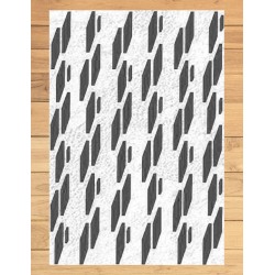 Stencil 5649 - 60x90 cm