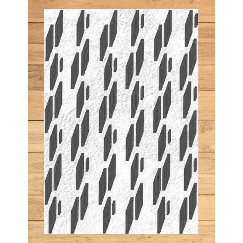 Stencil 5649 - 60x90 cm