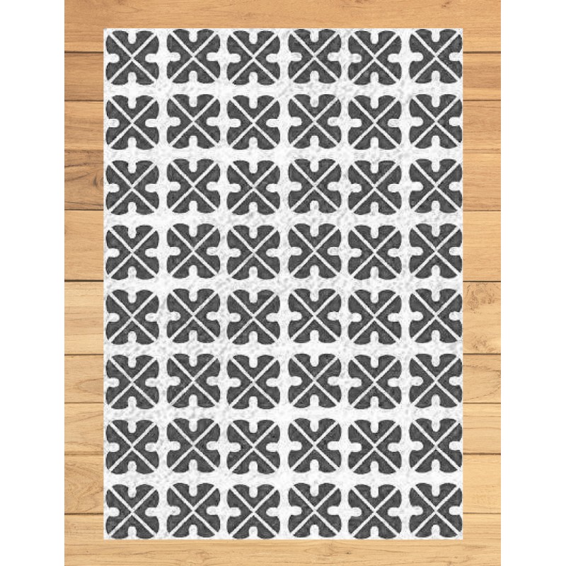 Stencil 5658 - 60x90 cm