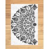 Stencil 5082 - 60x90 cm