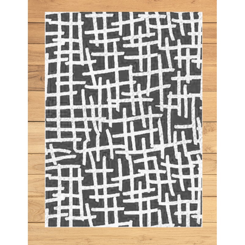 Stencil 5128 - 60x90 cm