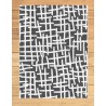 Stencil 5128 - 60x90 cm