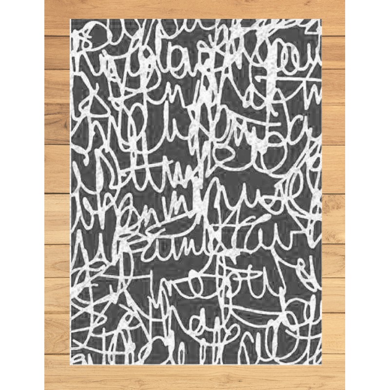 Stencil 5148 - 60x90 cm
