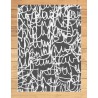 Stencil 5148 - 60x90 cm
