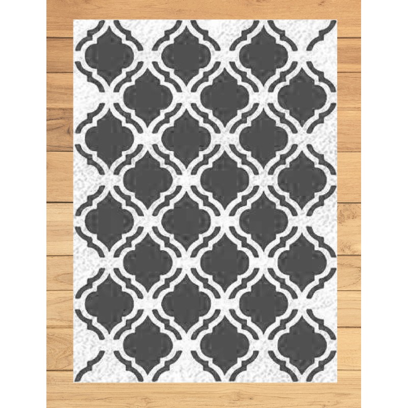 Stencil 5149 - 60x90 cm