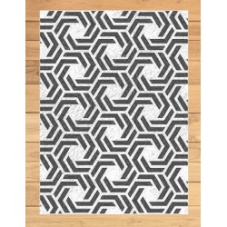 Stencil 5178 - 60x90 cm