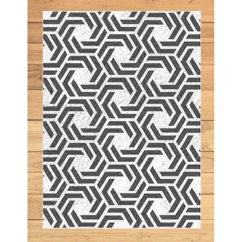 Stencil 5178 - 60x90 cm