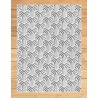 Stencil 5210 - 60x90 cm