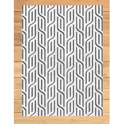 Stencil 5211 - 60x90 cm