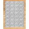 Stencil 5211 - 60x90 cm