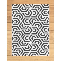 Stencil 5246  - 60x90 cm