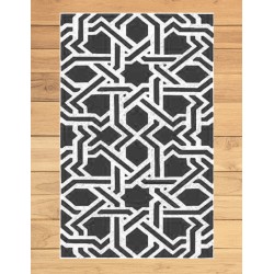 Stencil 5269 - 60x90 cm