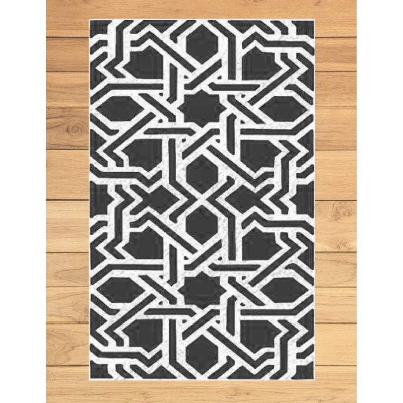 Stencil 5269 - 60x90 cm