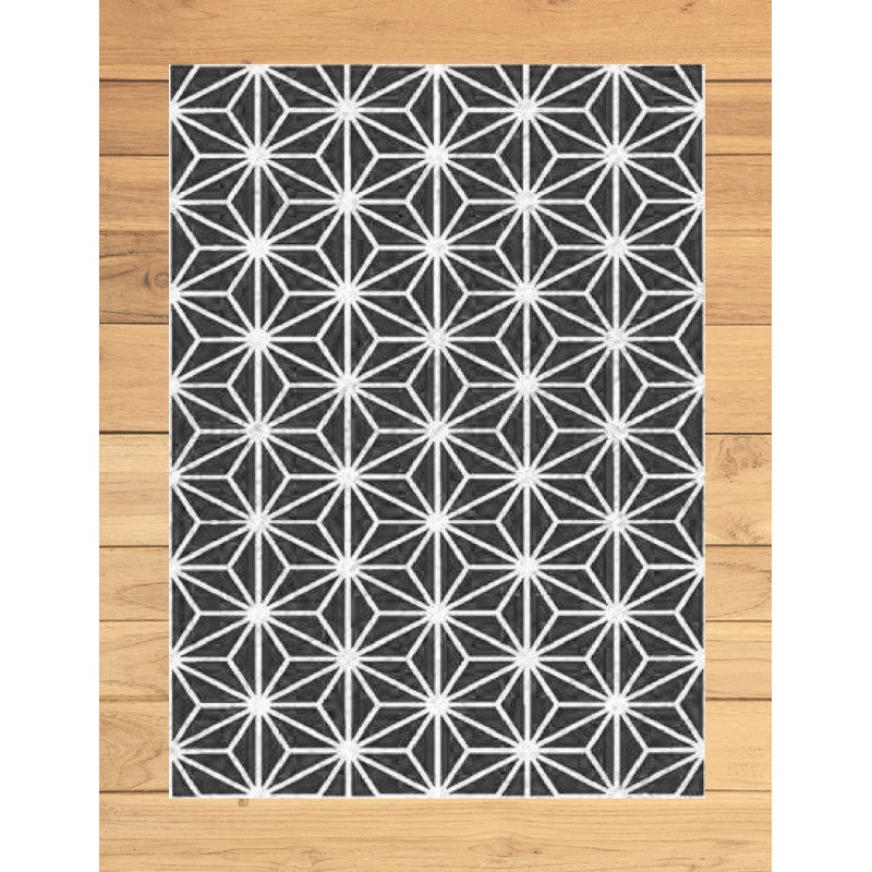 Stencil 5277 - 60x90 cm