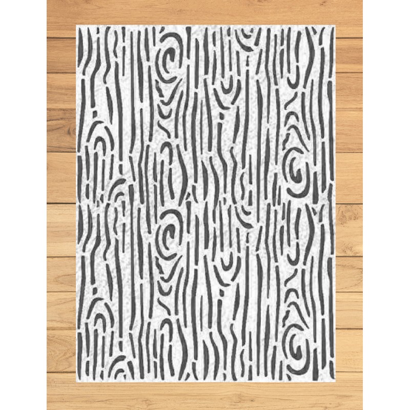 Stencil 5294 - 60x90 cm