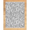 Stencil 5294 - 60x90 cm
