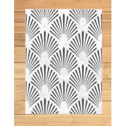 Stencil 5305 - 60x90 cm