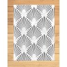 Stencil 5305 - 60x90 cm