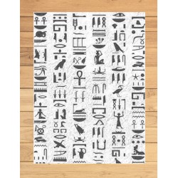 Stencil 5316 - 60x90 cm