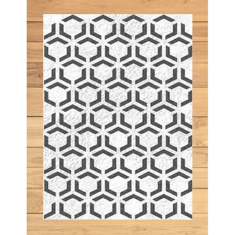 Stencil 5322 - 60x90 cm