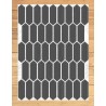 Stencil 5552 - 60x90 cm