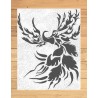 Stencil 5604 - 60x90 cm