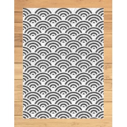 Stencil 5608 - 60x90 cm