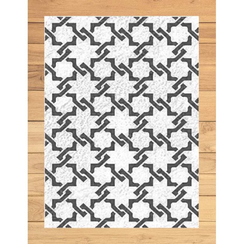 Stencil 5609 - 60x90 cm