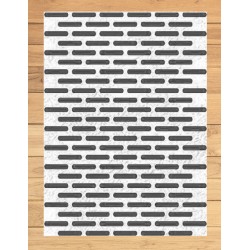 Stencil 5624 - 60x90 cm