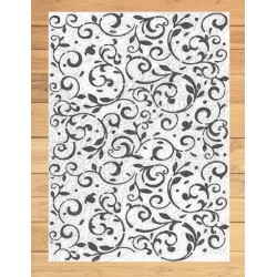 Stencil 5625 - 60x90 cm