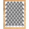 Stencil 5628 - 60x90 cm