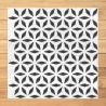 Stencil 5383 - 60x60 cm