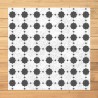 Stencil 5576 - 60x60 cm