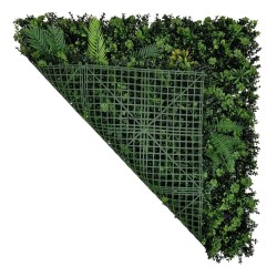 Pannello Verde Artificiale PVA_1- 100x100 cm