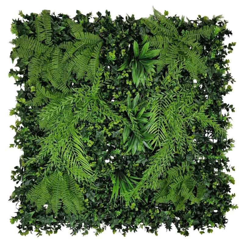 Pannello Verde Artificiale PVA_2 - 100x100 cm