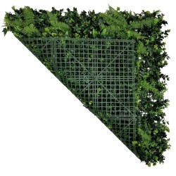 Pannello Verde Artificiale PVA_2 - 100x100 cm