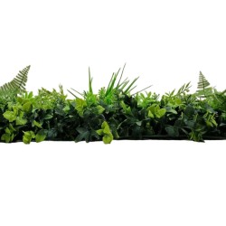 Pannello Verde Artificiale PVA_2 - 100x100 cm