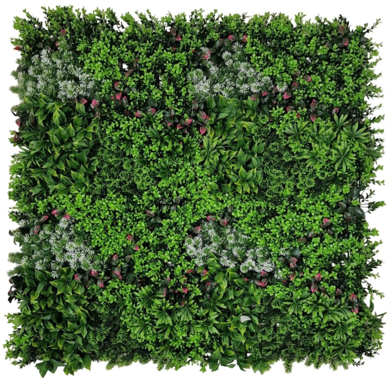 Pannello Verde Artificiale PVA_3 - 100x100 cm