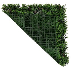 Pannello Verde Artificiale PVA_3 - 100x100 cm