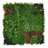Pannello Verde Artificiale PVA_5 - 100x100 cm