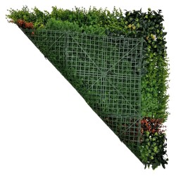 Pannello Verde Artificiale PVA_5 - 100x100 cm