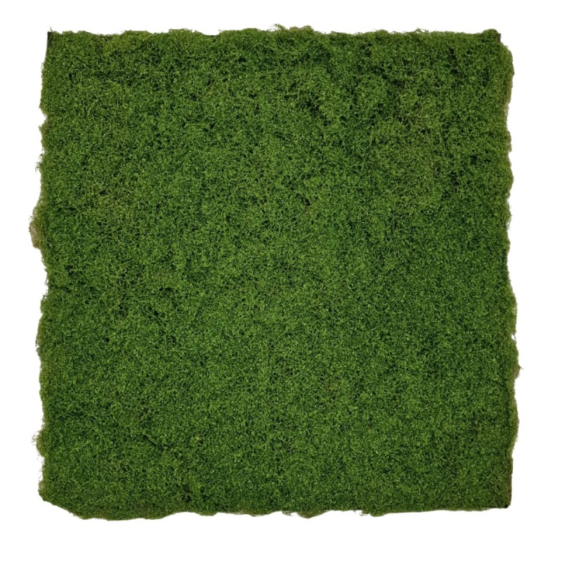 Pannello Verde Artificiale PVA_6 - 100x100 cm