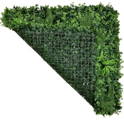 Pannello Verde Artificiale PVA_7 - 100x100 cm