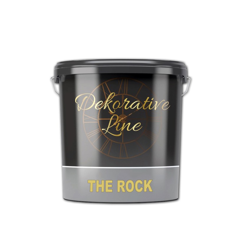 The Rock - Rivestimento Decorativo Effetto Roccia