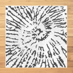 Stencil 5120 - 60x60 cm