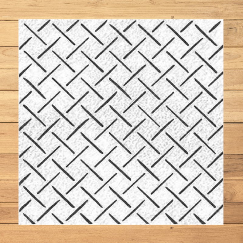 Stencil 5391 - 60x60 cm