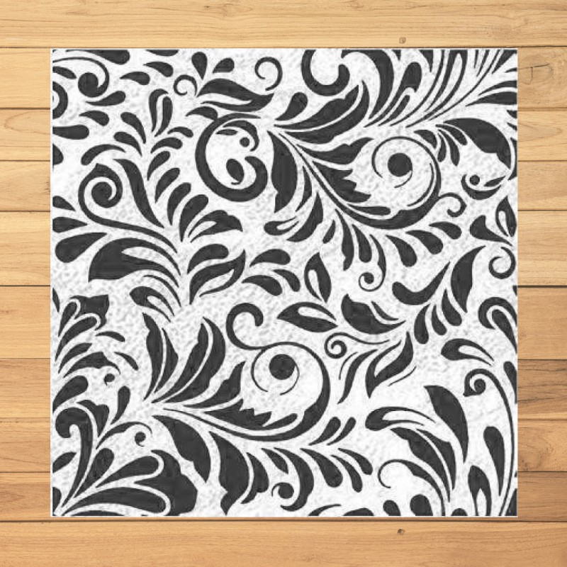Stencil 5417 - 60x60 cm